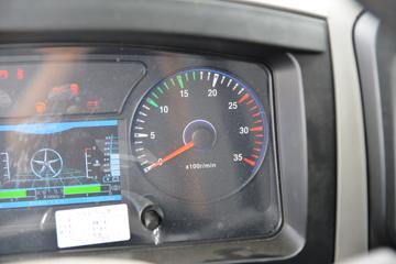 ���� ��; ������ 165���� 4X2 4����ж��(10t����)(DYQ3185D6AC)ͼƬ