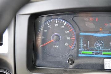 ���� ��; ������ 165���� 4X2 4����ж��(10t����)(DYQ3185D6AC)ͼƬ