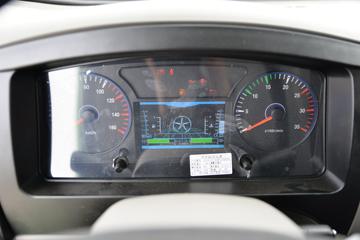 ���� ��; ������ 165���� 4X2 4����ж��(10t����)(DYQ3185D6AC)ͼƬ