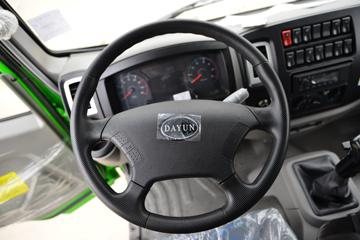 ���� ��; ������ 165���� 4X2 4����ж��(10t����)(DYQ3185D6AC)ͼƬ