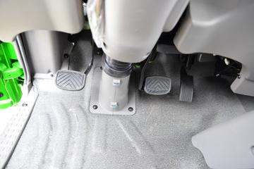 ���� ��; ������ 165���� 4X2 4����ж��(10t����)(DYQ3185D6AC)ͼƬ