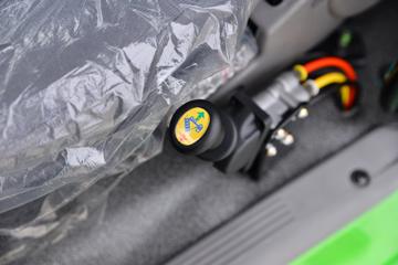 ���� ��; ������ 165���� 4X2 4����ж��(10t����)(DYQ3185D6AC)ͼƬ