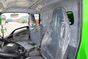 ���� ��; ������ 165���� 4X2 4����ж��(10t����)(DYQ3185D6AC)ͼƬ