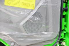 大运 征途 复合型 165马力 4X2 4米自卸车(10t后桥)(DYQ3185D6AC)