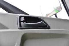 大运 征途 复合型 165马力 4X2 4米自卸车(10t后桥)(DYQ3185D6AC)