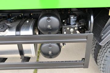 ���� ��; ������ 165���� 4X2 4����ж��(10t����)(DYQ3185D6AC)ͼƬ