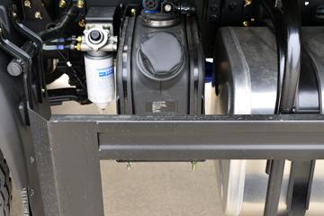 ���� ��; ������ 165���� 4X2 4����ж��(10t����)(DYQ3185D6AC)ͼƬ