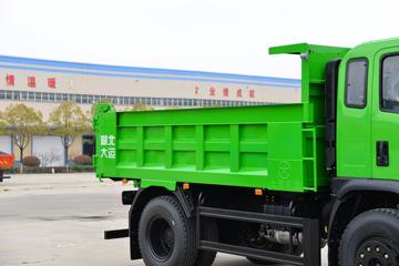 ���� ��; ������ 165���� 4X2 4����ж��(10t����)(DYQ3185D6AC)ͼƬ