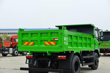 ���� ��; ������ 165���� 4X2 4����ж��(10t����)(DYQ3185D6AC)ͼƬ