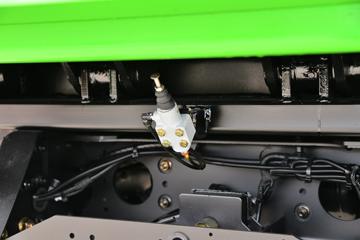 ���� ��; ������ 165���� 4X2 4����ж��(10t����)(DYQ3185D6AC)ͼƬ