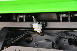 征途&nbsp;自卸车上装                                                图片