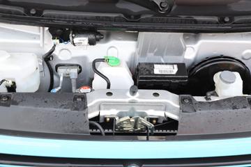 ������Խ ��Խ��V7 2.9T 2�� ���綯��ʽ���䳵41.86kWhͼƬ