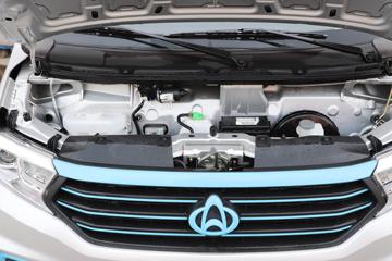 ������Խ ��Խ��V7 2.9T 2�� ���綯��ʽ���䳵41.86kWhͼƬ