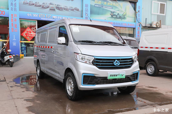 Խ ԽV7EV  2.9T 2 4.8״綯ʽ䳵38.64kWh