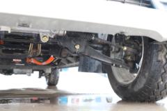 长安跨越 跨越星V7 2.9T 2座 纯电动厢式运输车41.86kWh