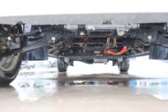 长安跨越 跨越星V7 2.9T 2座 纯电动厢式运输车41.86kWh