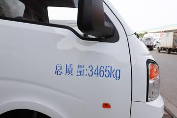 ԽD5 116 3.91׵ʽС()(SC5040XYKUFD61)ͼƬ