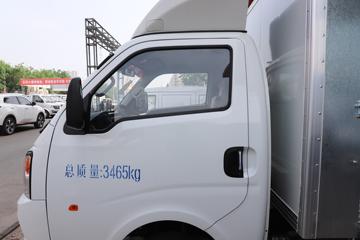 ԽD5 116 3.91׵ʽС()(SC5040XYKUFD61)ͼƬ