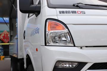 ԽD5 116 3.91׵ʽС()(SC5040XYKUFD61)ͼƬ