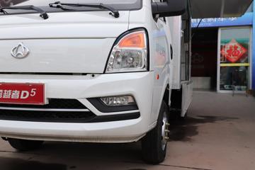 ԽD5 116 3.91׵ʽС()(SC5040XYKUFD61)ͼƬ