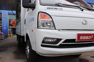 ԽD5 116 3.91׵ʽС()(SC5040XYKUFD61)ͼƬ