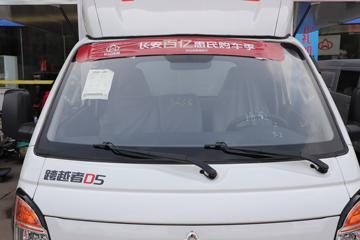 ԽD5 116 3.91׵ʽС()(SC5040XYKUFD61)ͼƬ