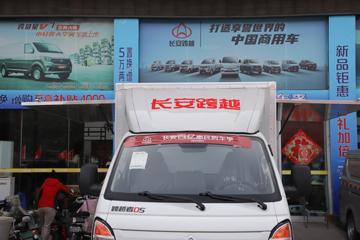 ԽD5 116 3.91׵ʽС()(SC5040XYKUFD61)ͼƬ