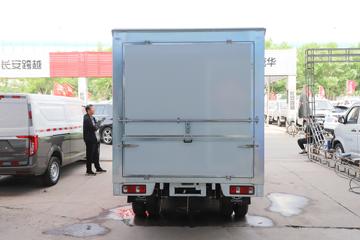 ԽD5 116 3.91׵ʽС()(SC5040XYKUFD61)ͼƬ