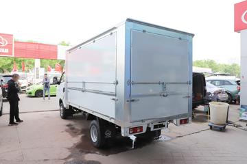 ԽD5 116 3.91׵ʽС()(SC5040XYKUFD61)ͼƬ