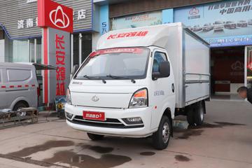 ԽD5 116 3.91׵ʽС()(SC5040XYKUFD61)ͼƬ