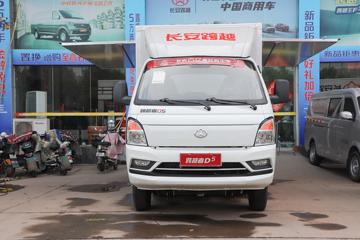 ԽD5 116 3.91׵ʽС()(SC5040XYKUFD61)ͼƬ