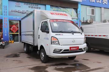 ԽD5 116 3.91׵ʽС()(SC5040XYKUFD61)ͼƬ