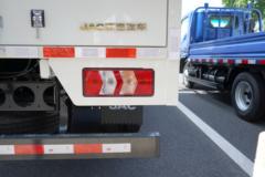 江淮 领跑S9 160马力 4.15米单排厢式轻卡(国六)(HFC5043XXYP31K6C7S)