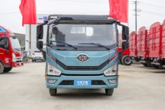 解放 虎6G宽体 170马力 4.2米单排栏板轻卡(国六)(CA1048P40K41L2E6A84)