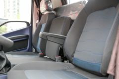 解放 虎6G宽体 170马力 4.2米单排栏板轻卡(国六)(CA1048P40K41L2E6A84)