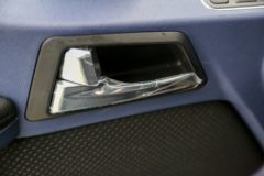 解放 虎6G宽体 170马力 4.2米单排栏板轻卡(国六)(CA1048P40K41L2E6A84)