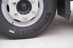 解放 虎6G宽体 170马力 4.2米单排栏板轻卡(国六)(CA1048P40K41L2E6A84)