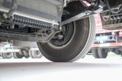 解放 虎6G宽体 170马力 4.2米单排栏板轻卡(国六)(CA1048P40K41L2E6A84)