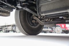 解放 虎6G宽体 170马力 4.2米单排栏板轻卡(国六)(CA1048P40K41L2E6A84)