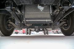 解放 虎6G宽体 170马力 4.2米单排栏板轻卡(国六)(CA1048P40K41L2E6A84)