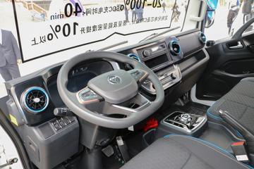 ŷ  6.5T 4.14׵Ŵ綯ʽῨ(BJ5065XXYEVK)100.27kWhͼƬ