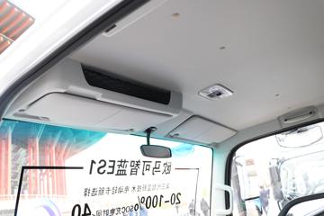 ŷ  6.5T 4.14׵Ŵ綯ʽῨ(BJ5065XXYEVK)100.27kWhͼƬ