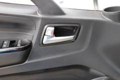 欧马可 智蓝 6.5T 4.14米单排纯电动厢式轻卡(BJ5065XXYEVK)100.27kWh