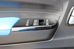 欧马可 智蓝 6.5T 4.14米单排纯电动厢式轻卡(BJ5065XXYEVK)100.27kWh
