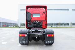 北京重卡 追梦 舒适版 470马力 4X2 AMT自动档牵引车(BJ4180D6AP-01)