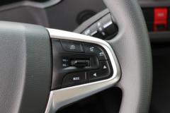 北京重卡 追梦 舒适版 470马力 4X2 AMT自动档牵引车(BJ4180D6AP-01)