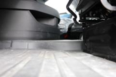 北京重卡 追梦 舒适版 470马力 4X2 AMT自动档牵引车(BJ4180D6AP-01)