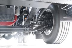 北京重卡 追梦 舒适版 470马力 4X2 AMT自动档牵引车(BJ4180D6AP-01)