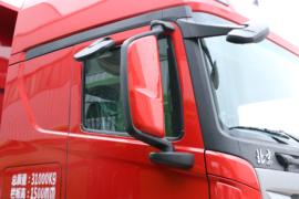 追梦&nbsp;自卸车外观                                                图片