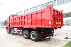 北京重卡 追梦 490马力 8X4 8.8米AMT自动档自卸车(国六)(BJ3310D6DP-03) 北京重卡 追梦 490马力 8X4 8.8米AMT自动档自卸车(国六)(BJ3310D6DP-03)